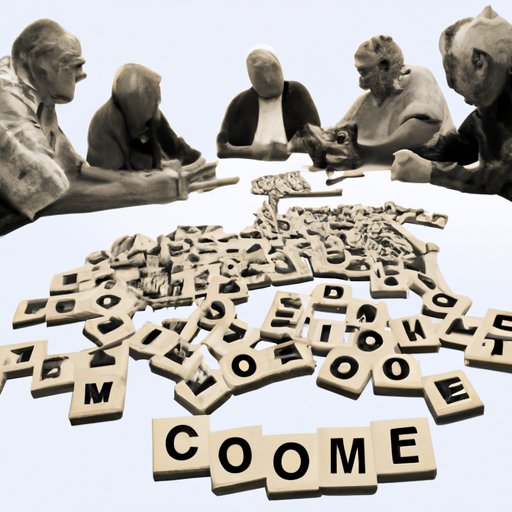 Joining a Community of Old Wordles Players