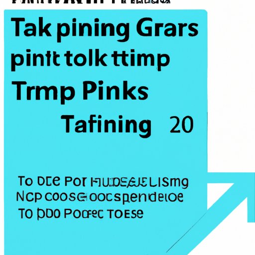 Tips and Tricks for Printing Text Messages