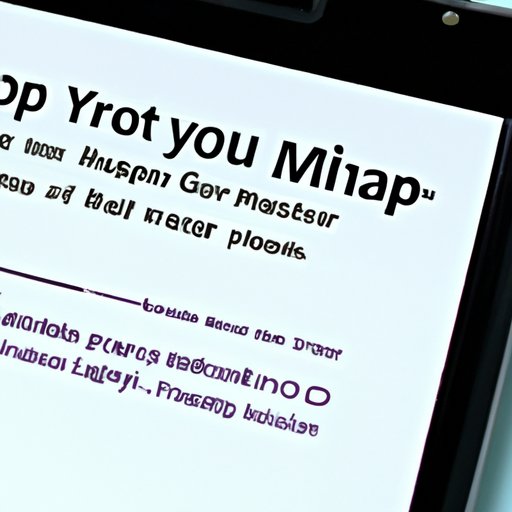 Exploring the Options: How to Print Text Messages From Your Phone