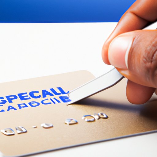 Apply for a Secured Credit Card