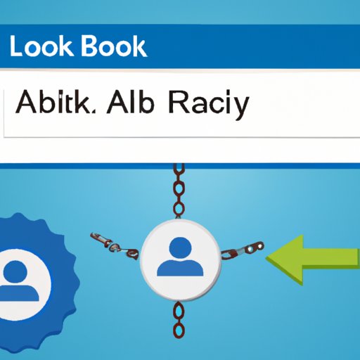 Using the Account Recovery Link