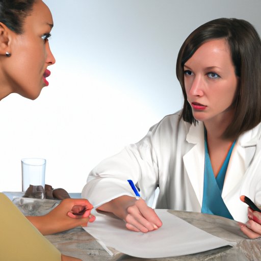 Working with a Diabetes Educator or Registered Dietitian