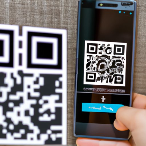 Tips for Scanning QR Codes with Your Smartphone Camera