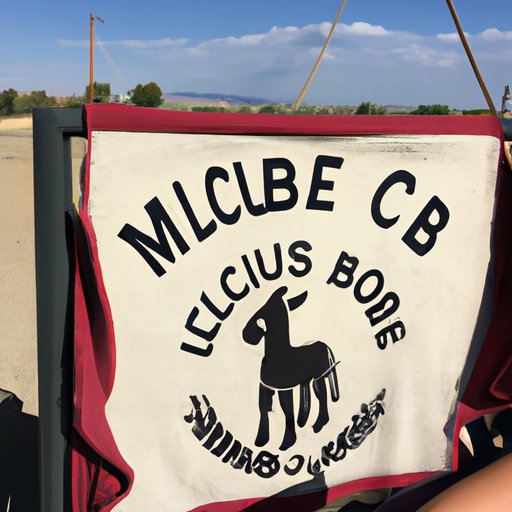 Join a Mule Riding Club