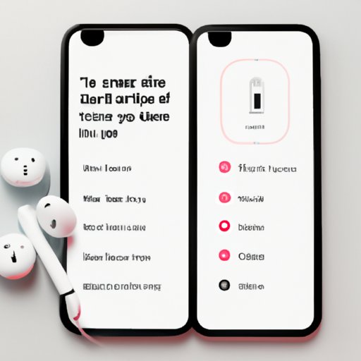 How to Check Your AirPods Battery Life in a Few Easy Steps