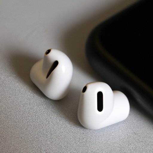 Get the Most Out of Your AirPods by Keeping Tabs on Their Battery Life