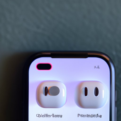 Quick and Easy Ways to Monitor Your AirPods Battery Life