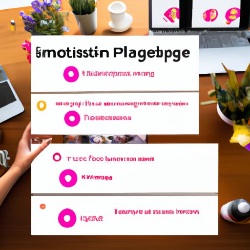 Creating an Engagement Strategy to Increase Your Instagram Profile Visibility