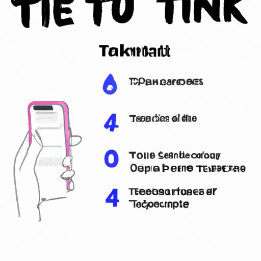 Analyzing the Ins and Outs of Knowing Who Viewed Your TikTok