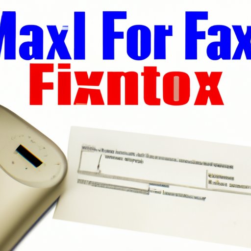 How to Send a Fax from Gmail without Paying