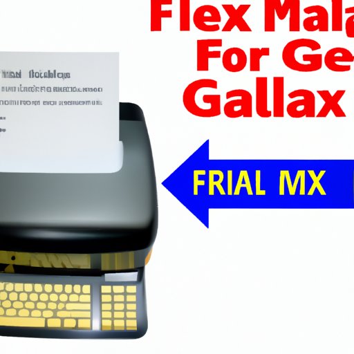 How to Use Gmail as a Free Fax Machine