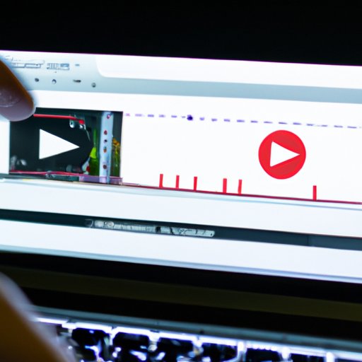 Create a Streaming Link for the Video