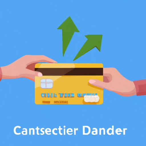 Make a Direct Transfer from Your Credit Card Account