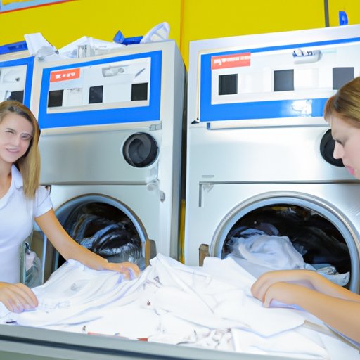 Overview of the Laundry Business