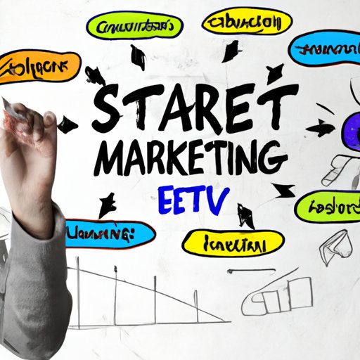 Develop an Effective Marketing Strategy