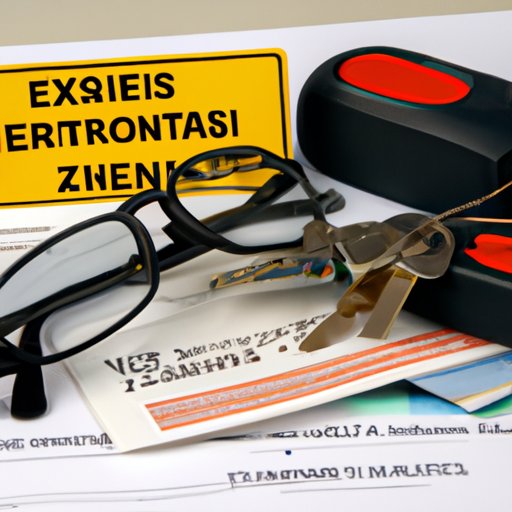 Obtain Necessary Licenses and Permits