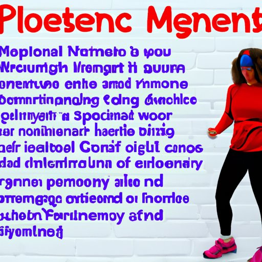 Benefits of Exercise on Menstrual Health