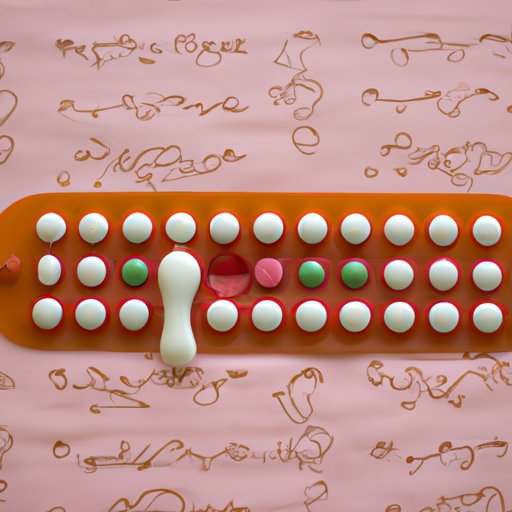 How Birth Control Can Affect Your Period