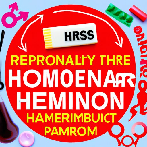 The Role of Hormones in Regulating Your Period