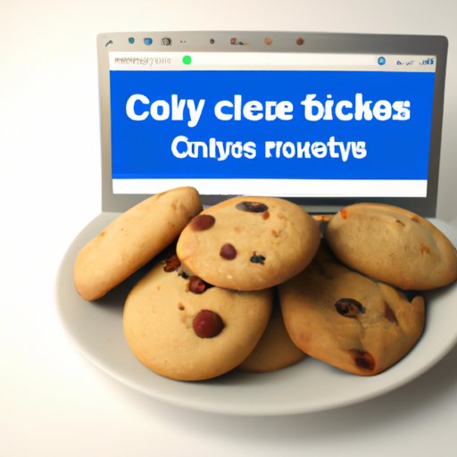 Clear Your Browser History and Cookies