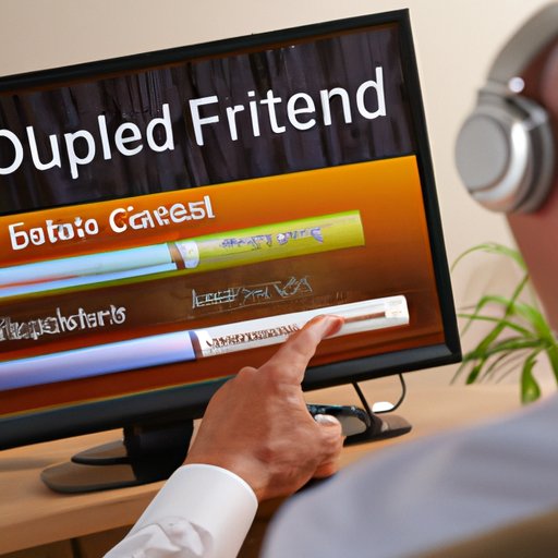 Investigate Compatibility of Streaming Service with Your Device