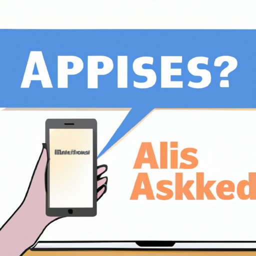 Ask for Assistance Through Social Media