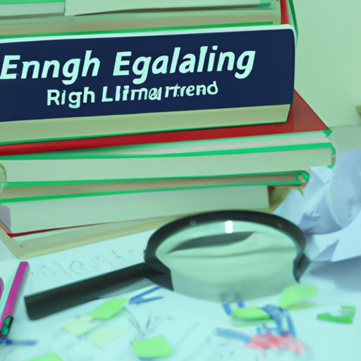 Research the English Teaching Requirements in Saudi Arabia