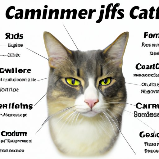 Overview of Common Signs of Illness in Cats