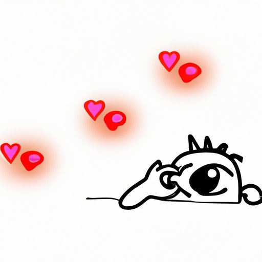 Look for Signs of Affection