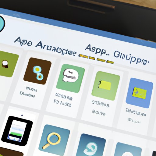 Look for Unusual Apps or App Activity