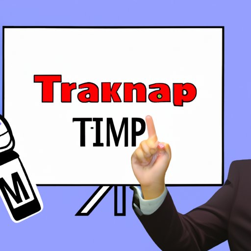 Explain How to File a Trademark Application
