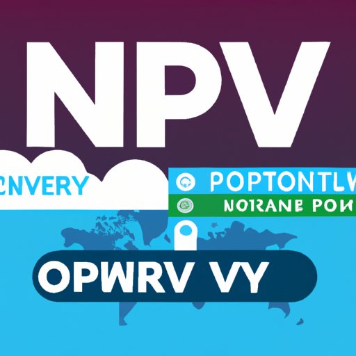 Use a VPN or Proxy Service