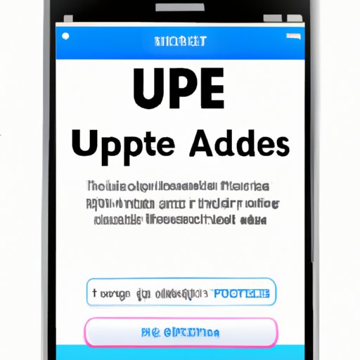 Update Apps on Your iPhone