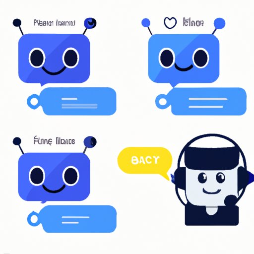 Developing Chatbots for Customer Service