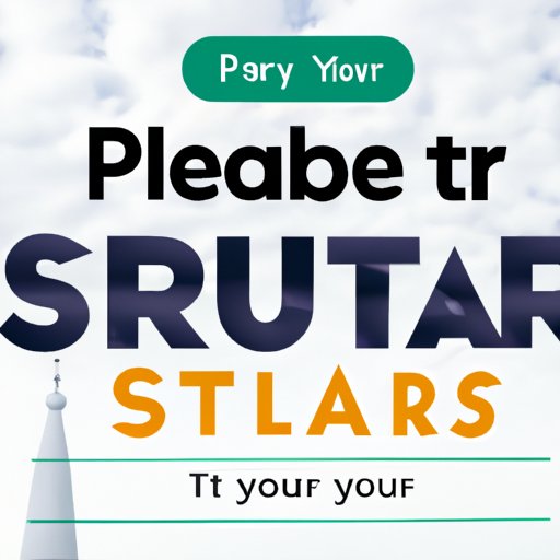 Sign Up for Free Trials of Paid Subscription Services