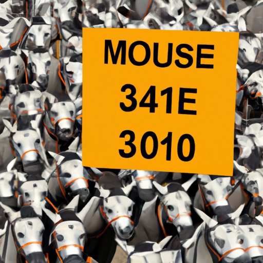 Rent or Purchase 2000 Mules on a Discounted Platform