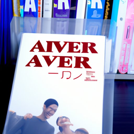 Rent or Purchase the DVD of After Ever Happy