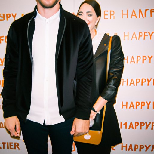 Attend a Special Event Screening of After Ever Happy