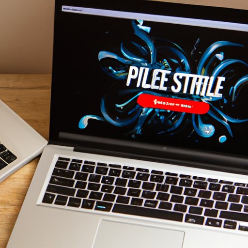 Stream the Movie on a Subscription Service