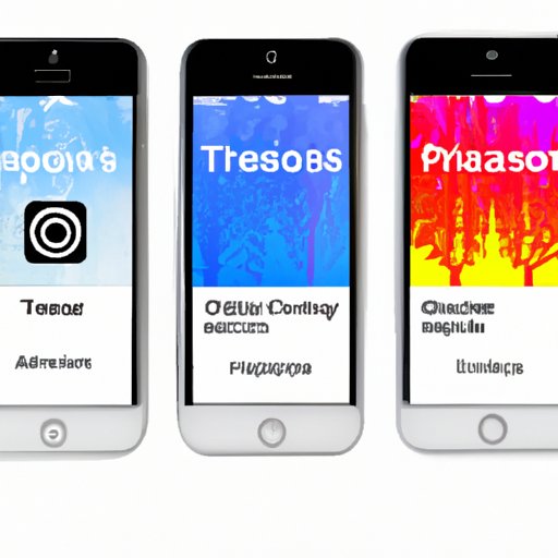 Purchase Episodes or Seasons on iTunes or Google Play