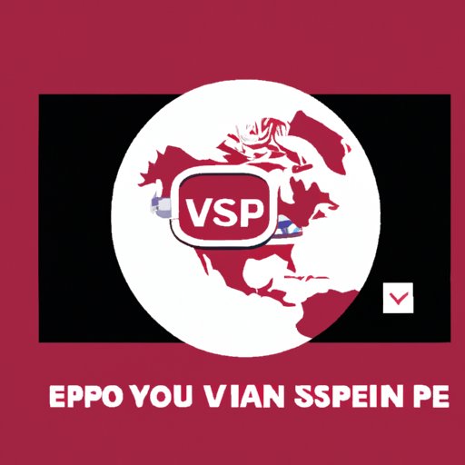 Use a VPN to Access ESPN Outside of Your Country