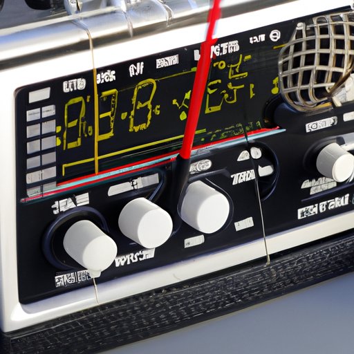 Listen to the Radio Broadcast of the Game