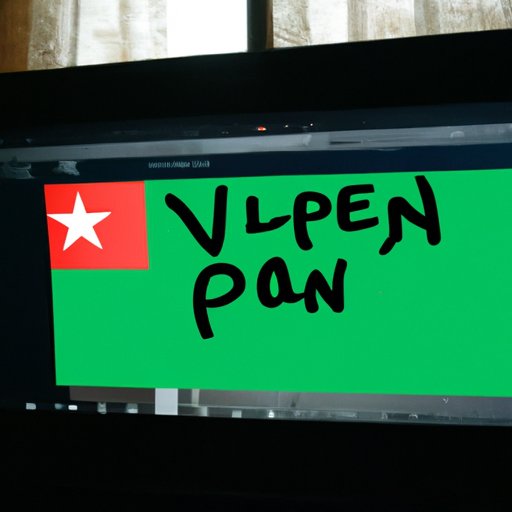 Use a VPN to Stream Games from Another Country