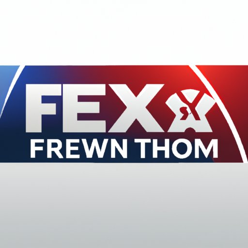 Stream Fox News Live with a Subscription Service