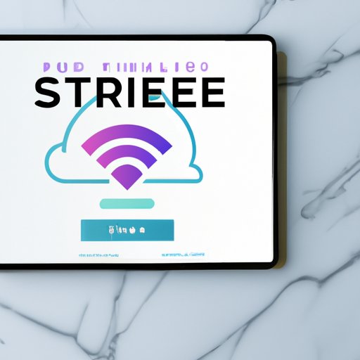 Use a Free Trial of a Streaming Service