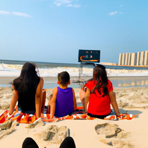 Ways to Watch Jersey Shore Family Vacation