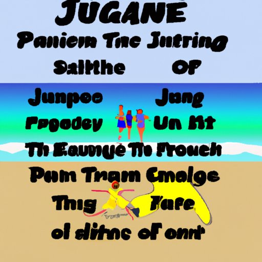 Definition of Jersey Shore Family Vacation