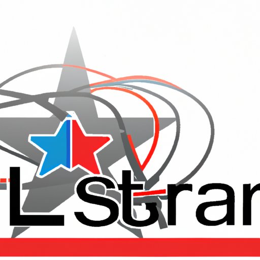 Research Local Cable Provider for Channels Broadcasting Lone Star Law