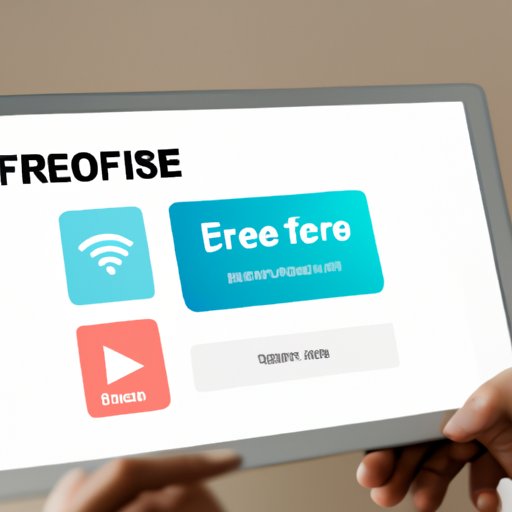 Utilize Free Trial Subscriptions to Streaming Services