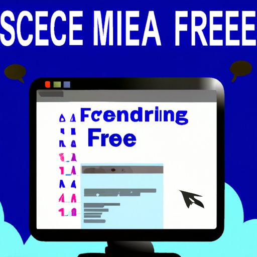 Use Social Media to Look for Free Screenings